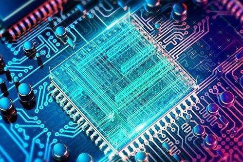 芯片概念 新一輪的王者賽道？10只大牛熊股名單一覽，建議收藏