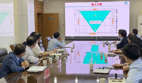 西安研究院赴韓城礦業(yè)開展技術交流 推動成果轉(zhuǎn)化助力產(chǎn)業(yè)發(fā)展